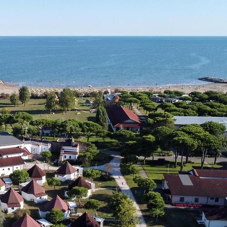 Villaggio San Paolo Каваллино Экстерьер фото