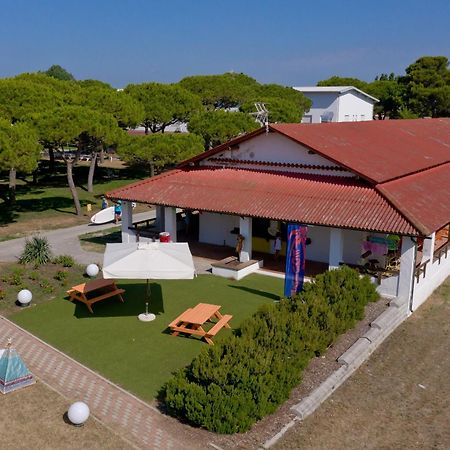 Villaggio San Paolo Каваллино Экстерьер фото