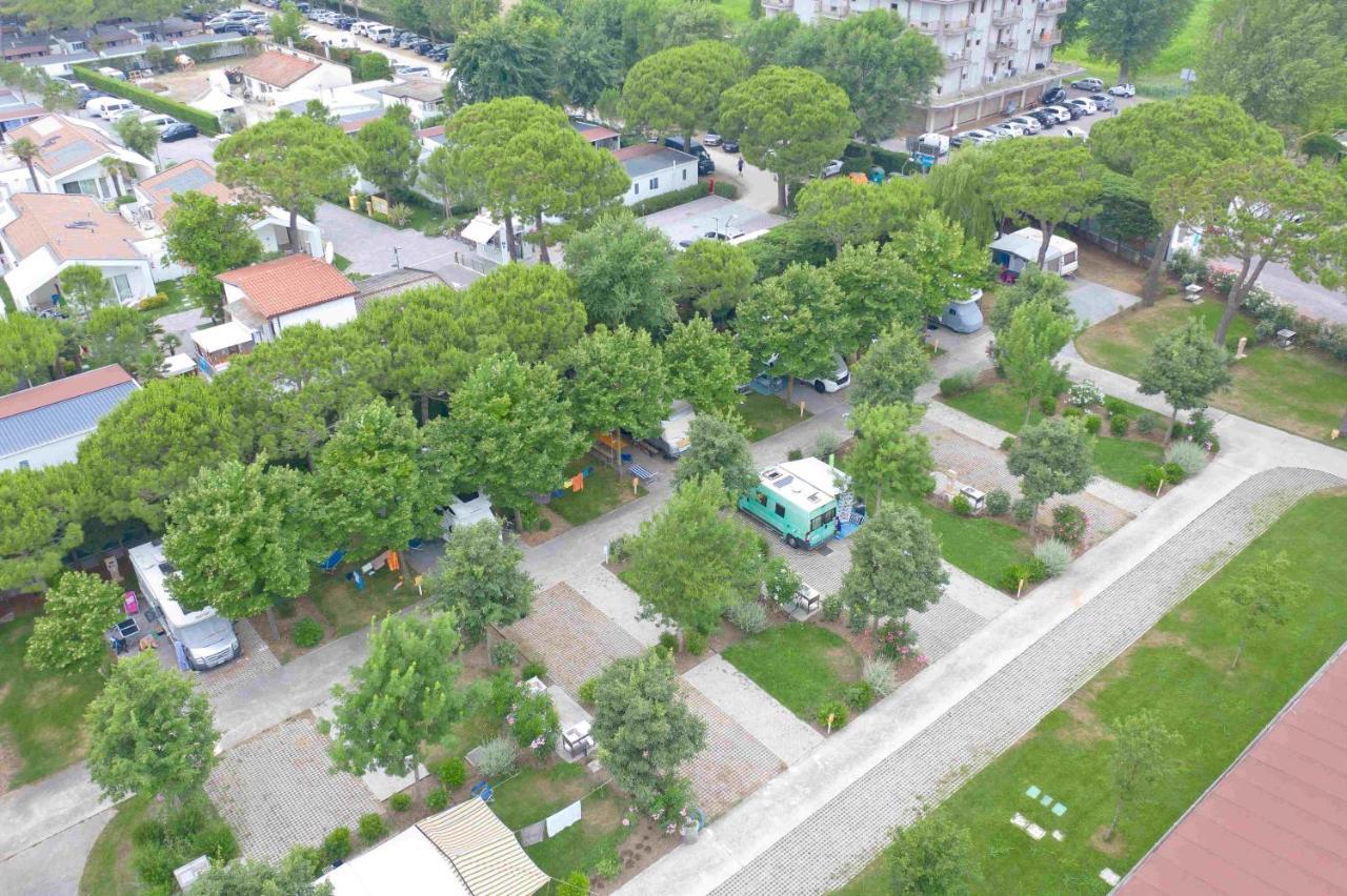 Villaggio San Paolo Каваллино Экстерьер фото