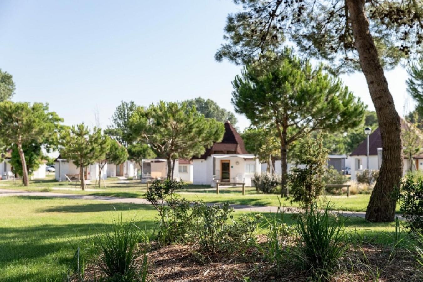 Villaggio San Paolo Каваллино Экстерьер фото