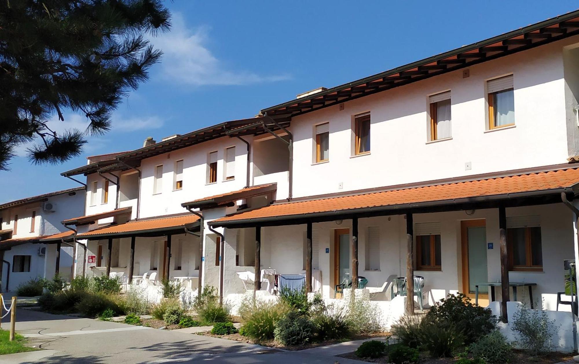 Villaggio San Paolo Каваллино Экстерьер фото
