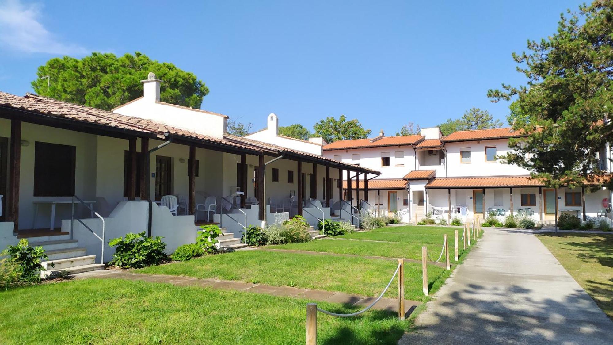 Villaggio San Paolo Каваллино Экстерьер фото
