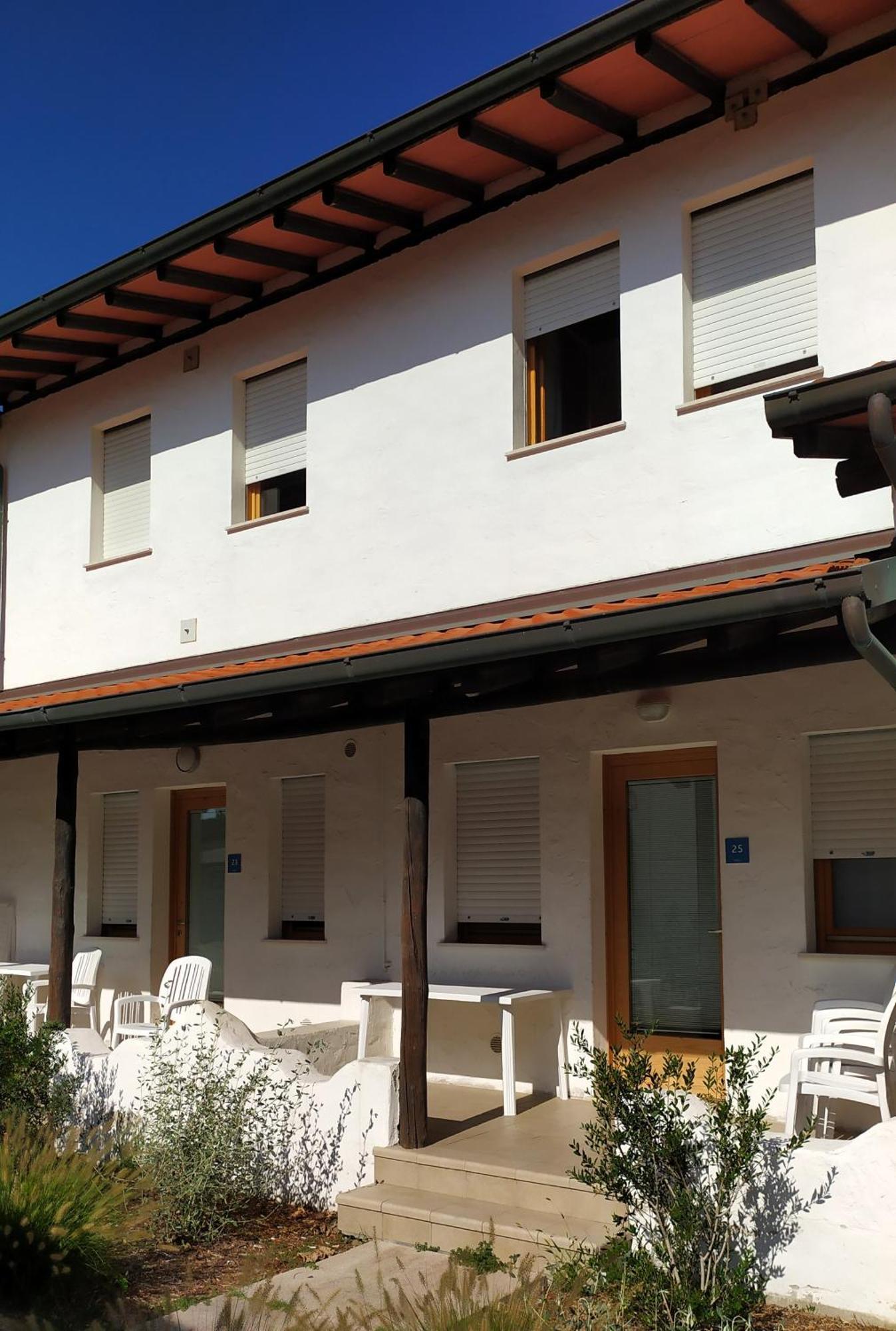 Villaggio San Paolo Каваллино Экстерьер фото