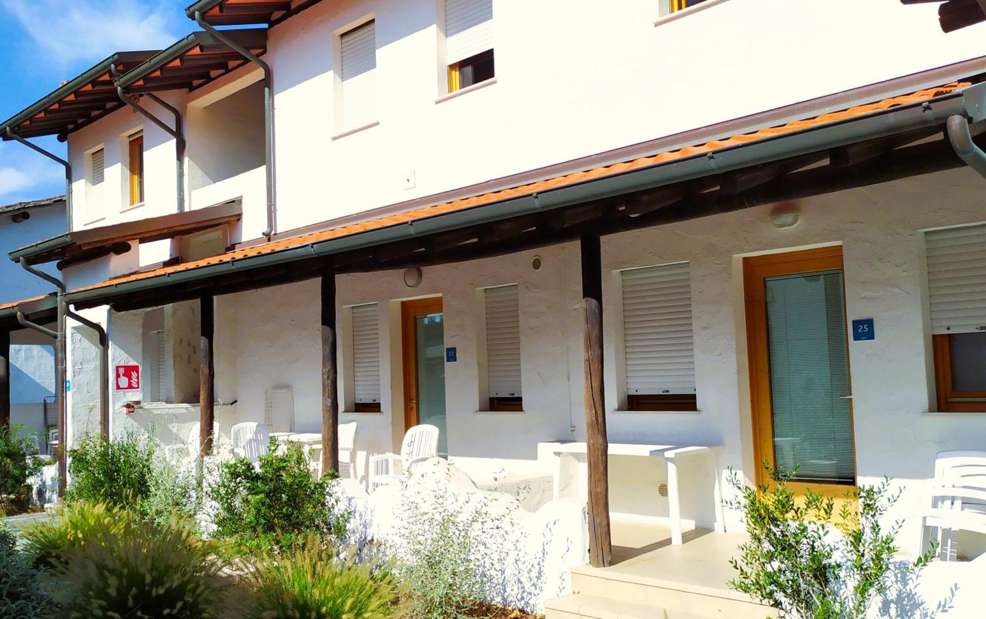 Villaggio San Paolo Каваллино Экстерьер фото