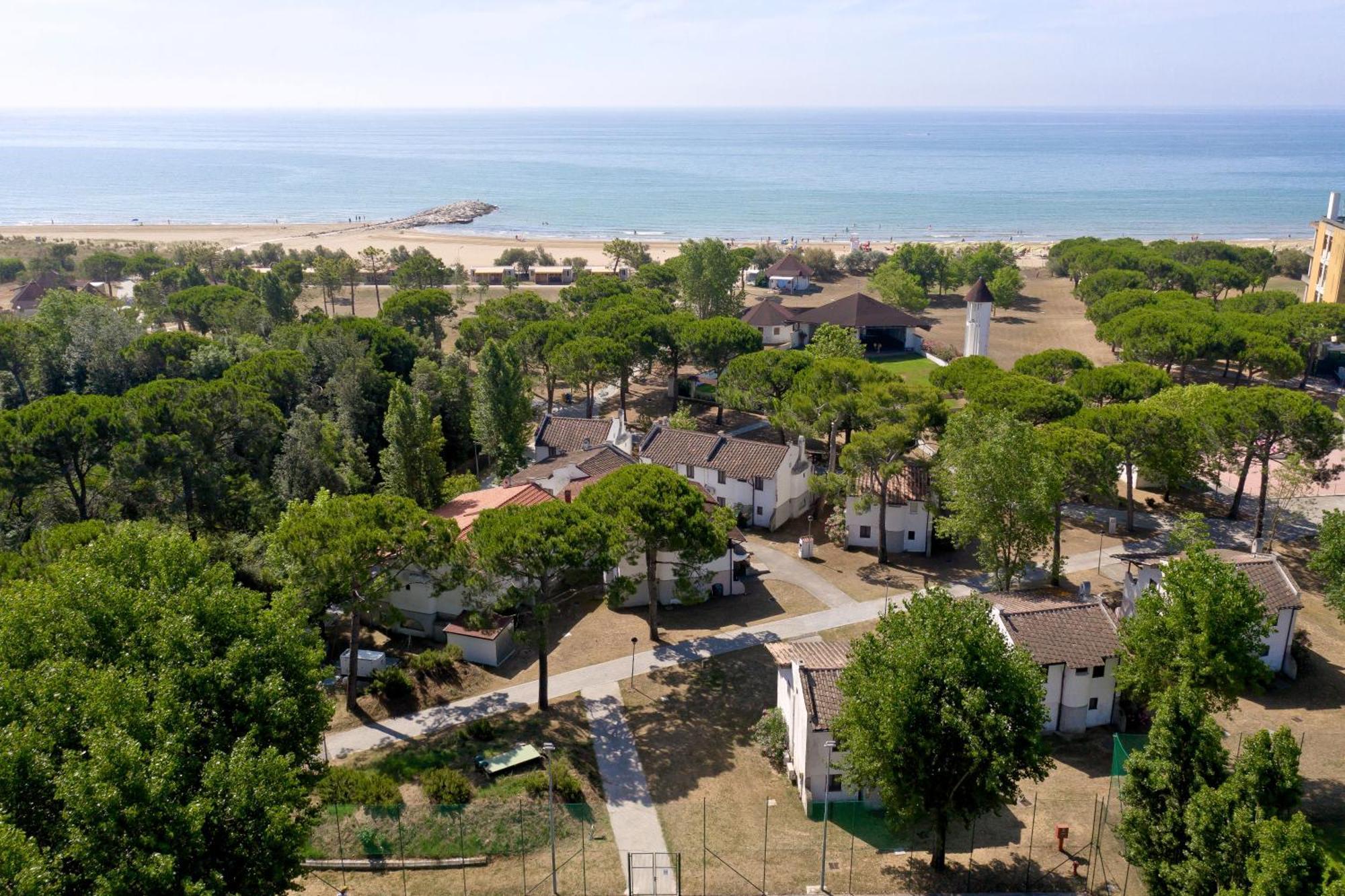 Villaggio San Paolo Каваллино Экстерьер фото