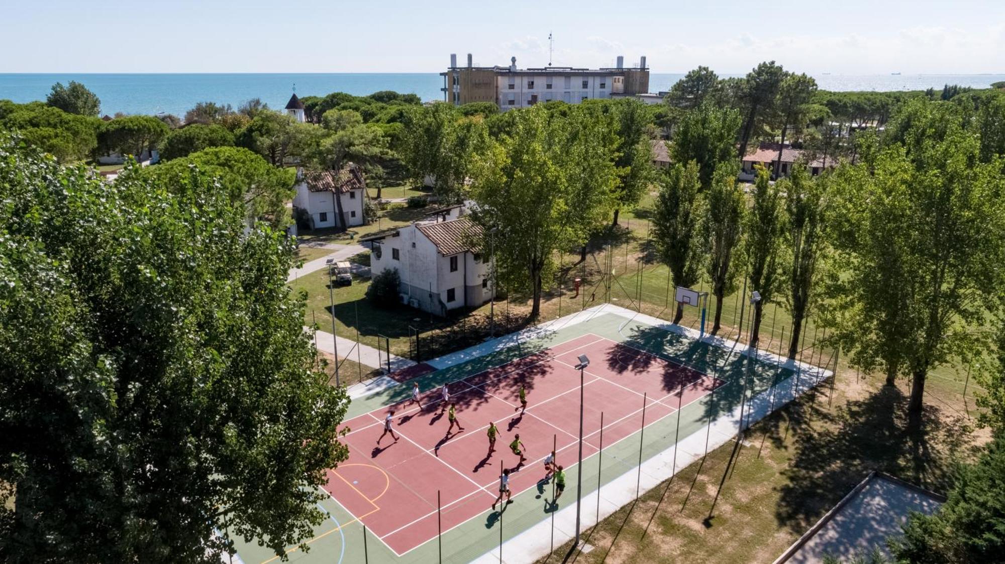 Villaggio San Paolo Каваллино Экстерьер фото