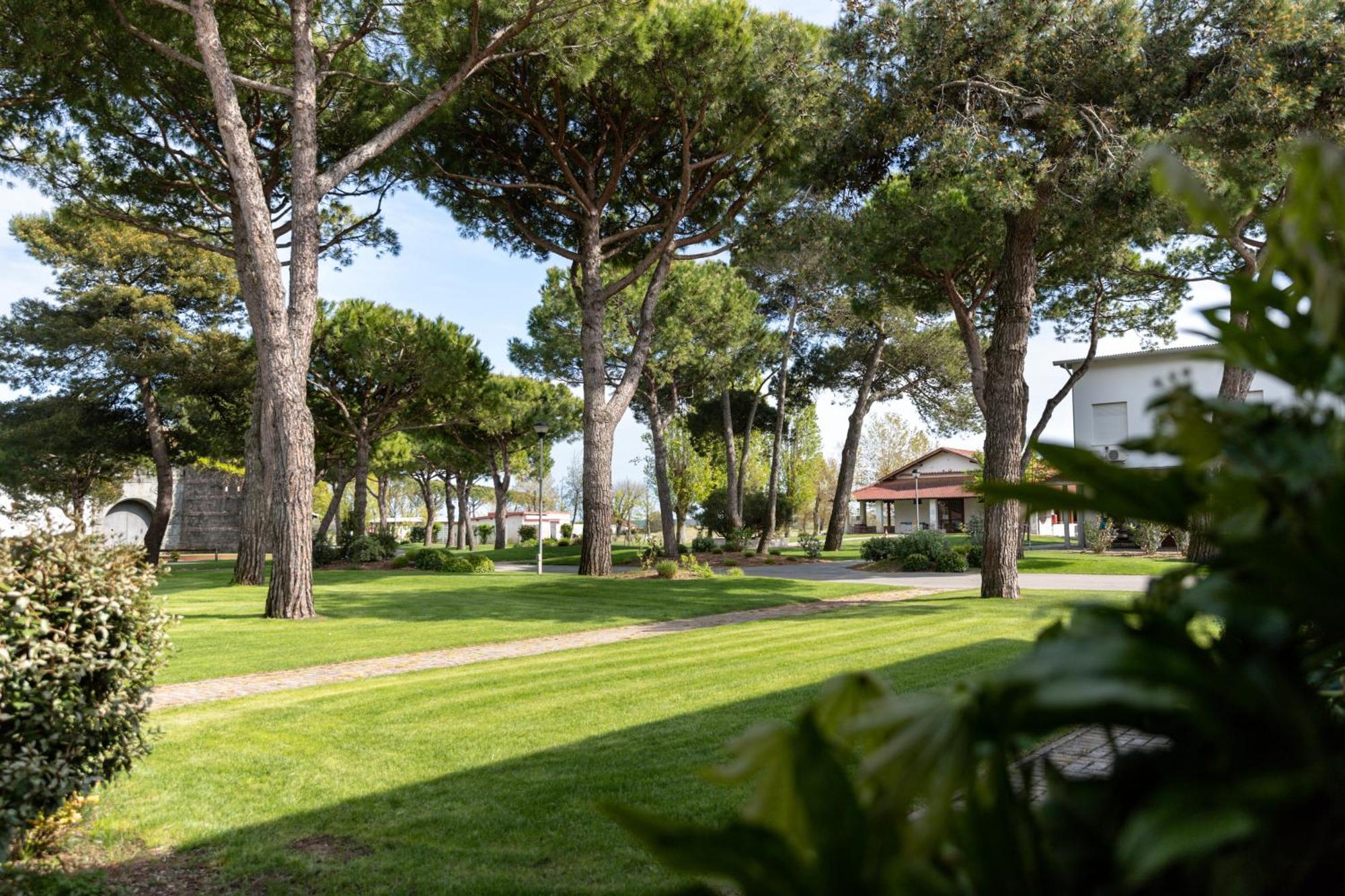 Villaggio San Paolo Каваллино Экстерьер фото