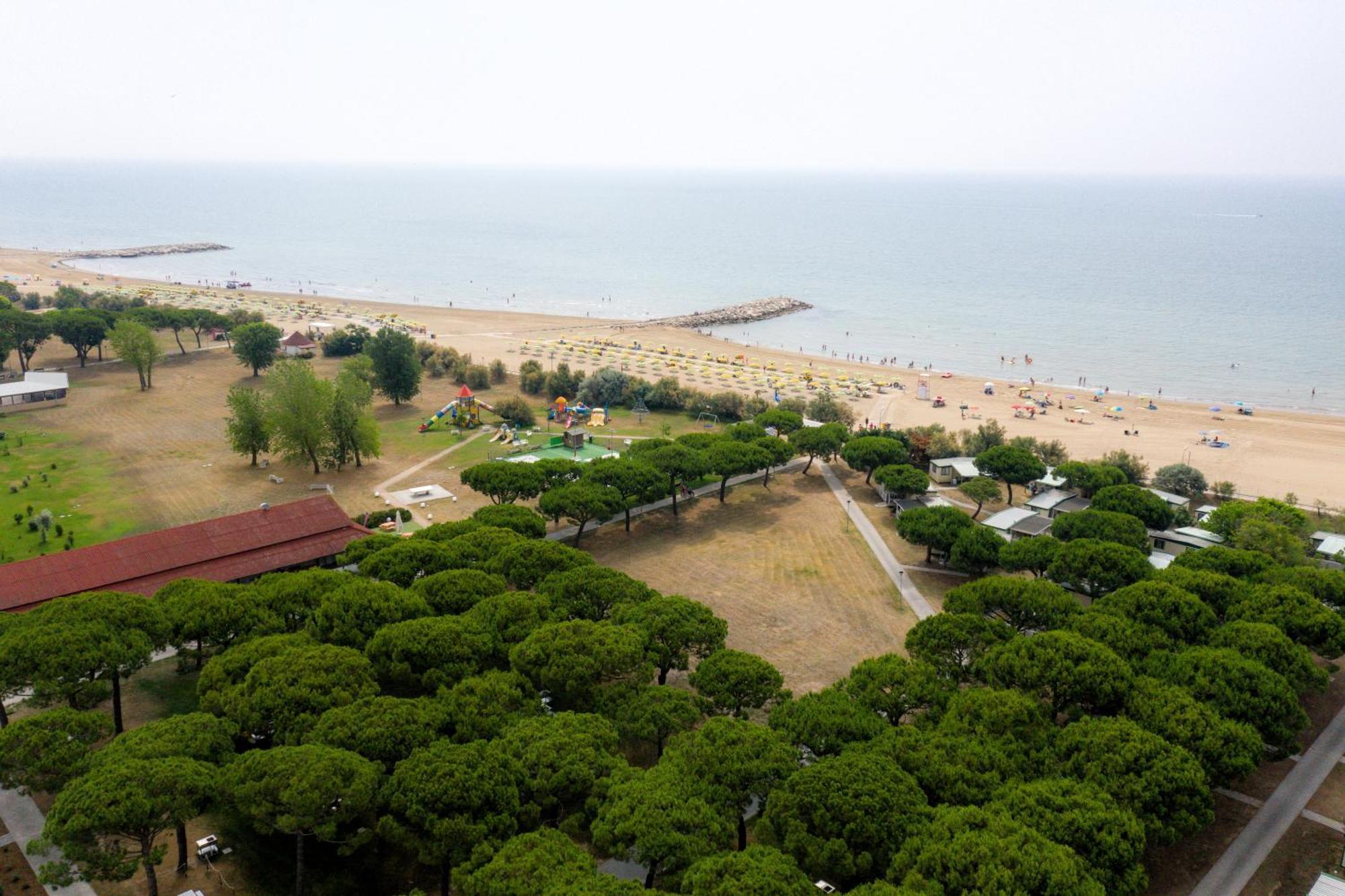 Villaggio San Paolo Каваллино Экстерьер фото