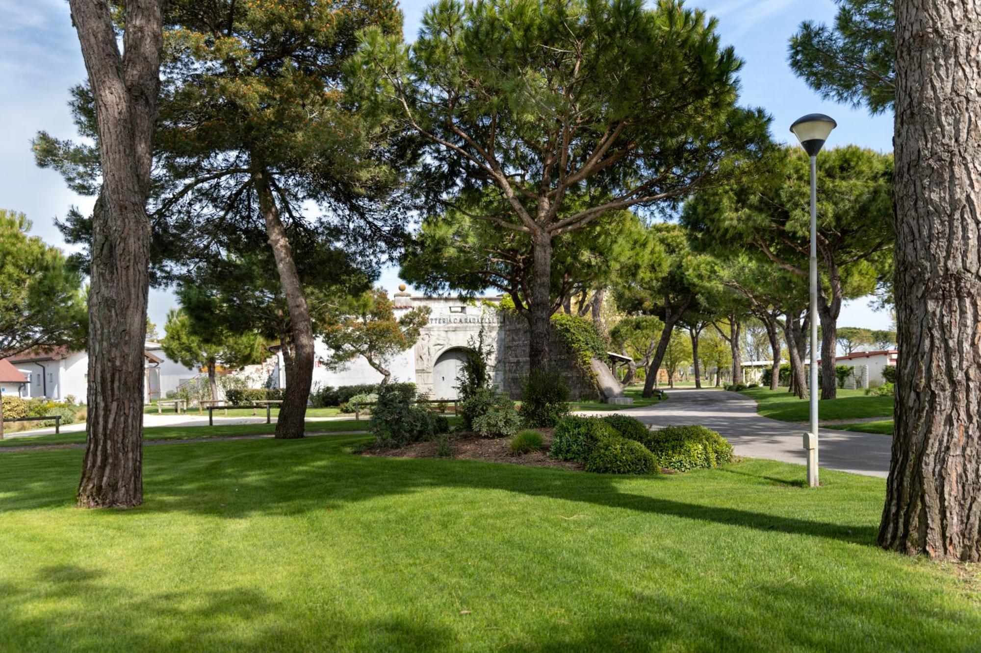 Villaggio San Paolo Каваллино Экстерьер фото