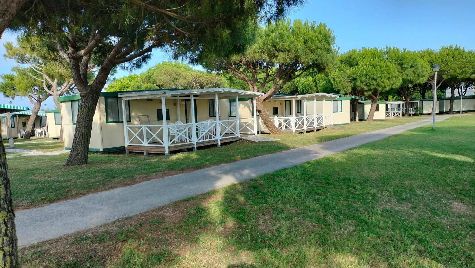 Villaggio San Paolo Каваллино Номер фото