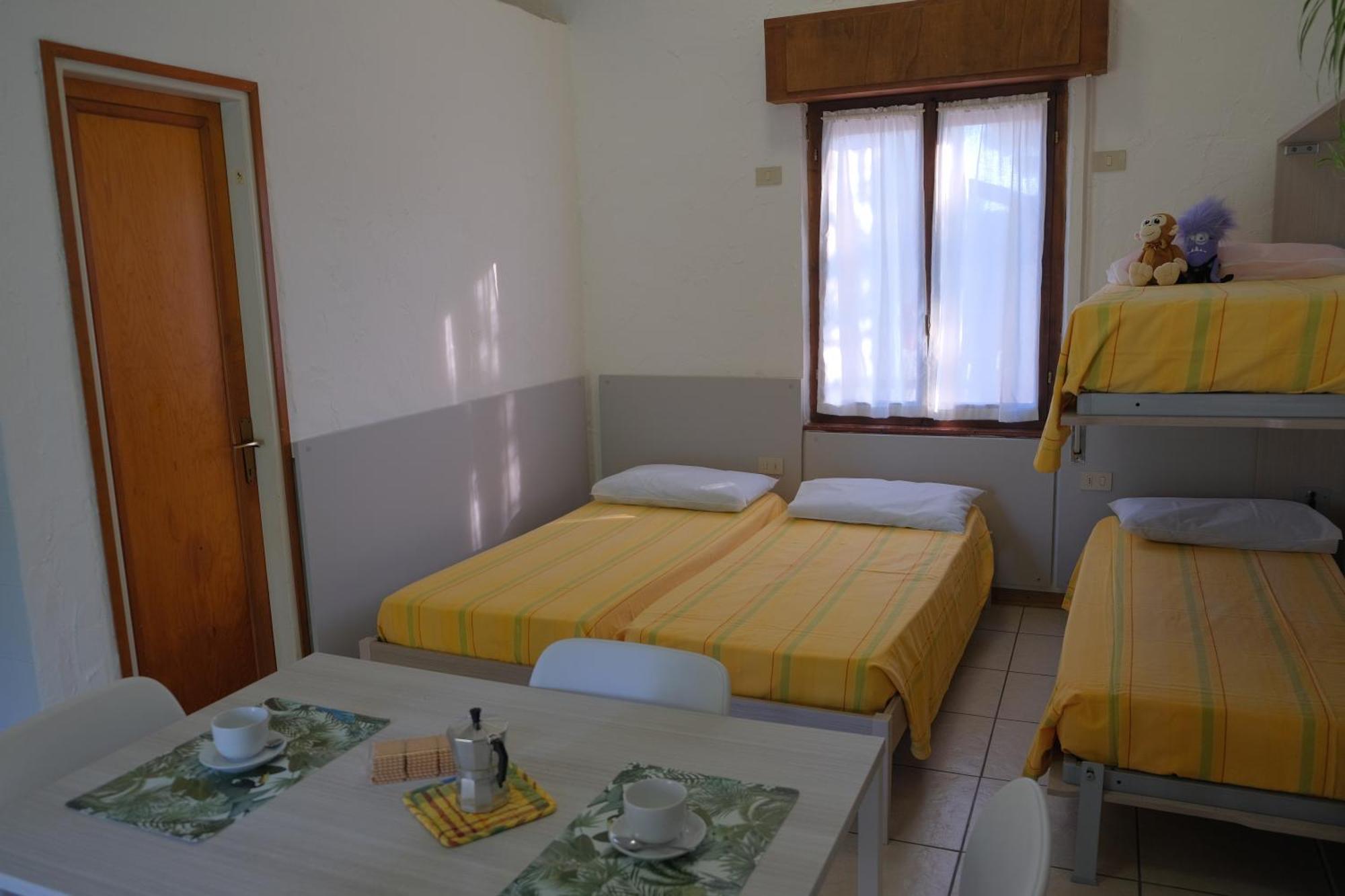 Villaggio San Paolo Каваллино Номер фото