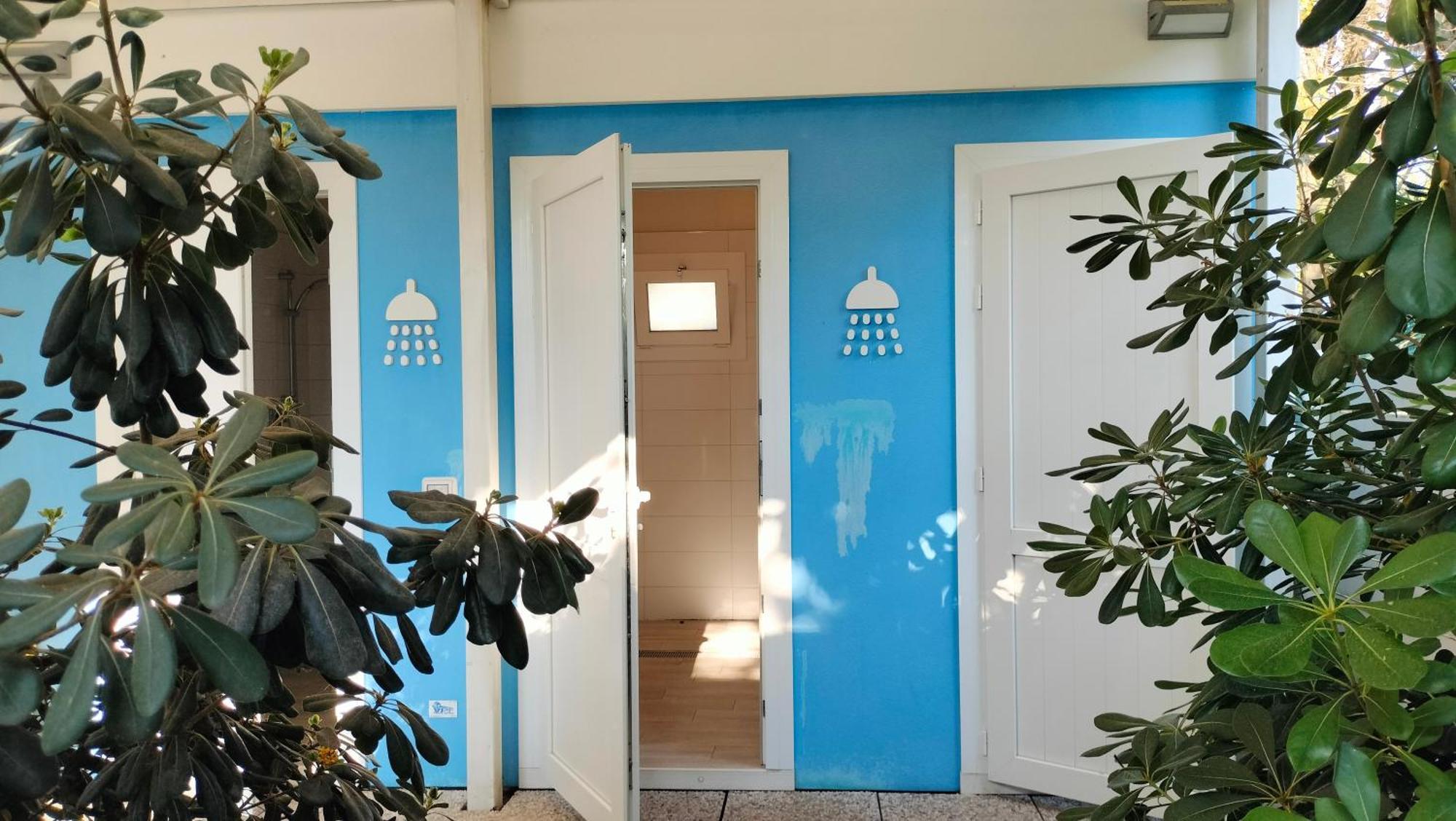 Villaggio San Paolo Каваллино Номер фото