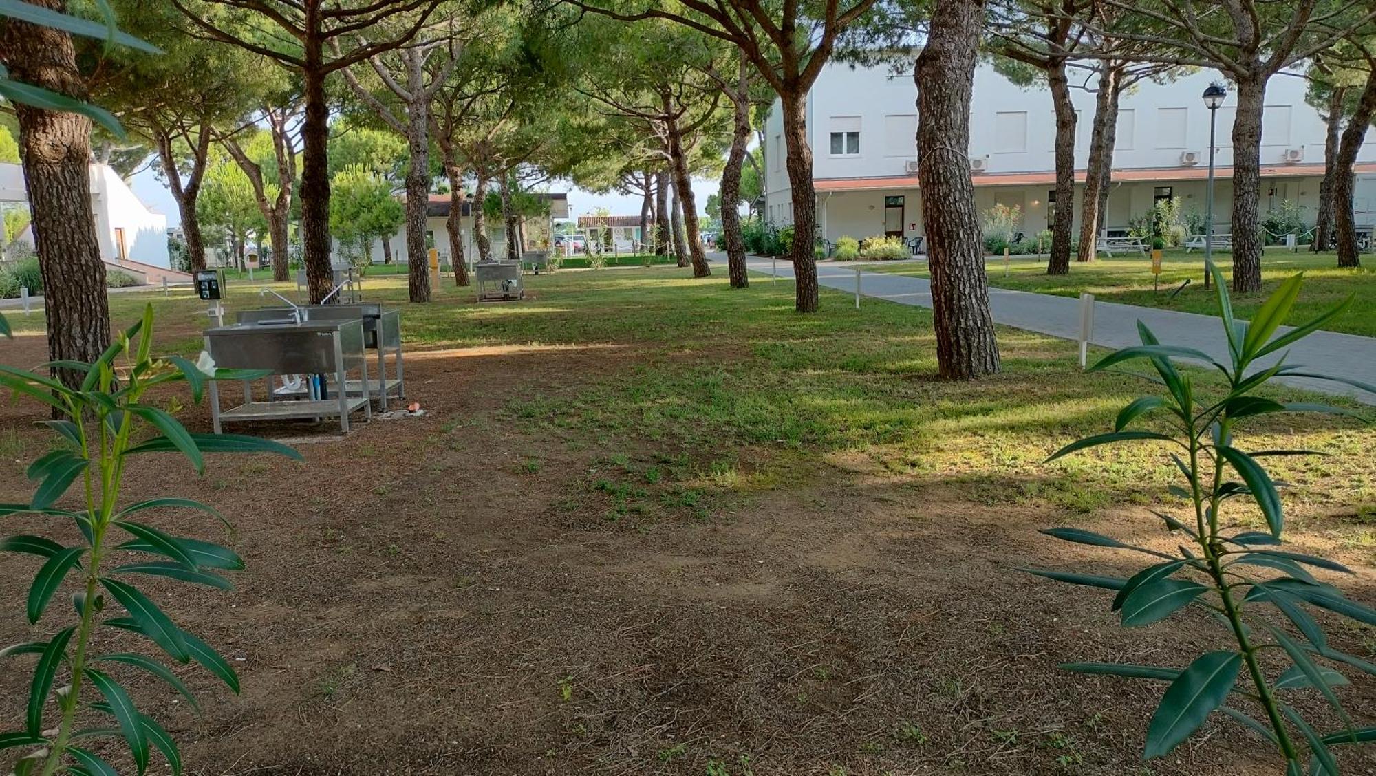 Villaggio San Paolo Каваллино Номер фото