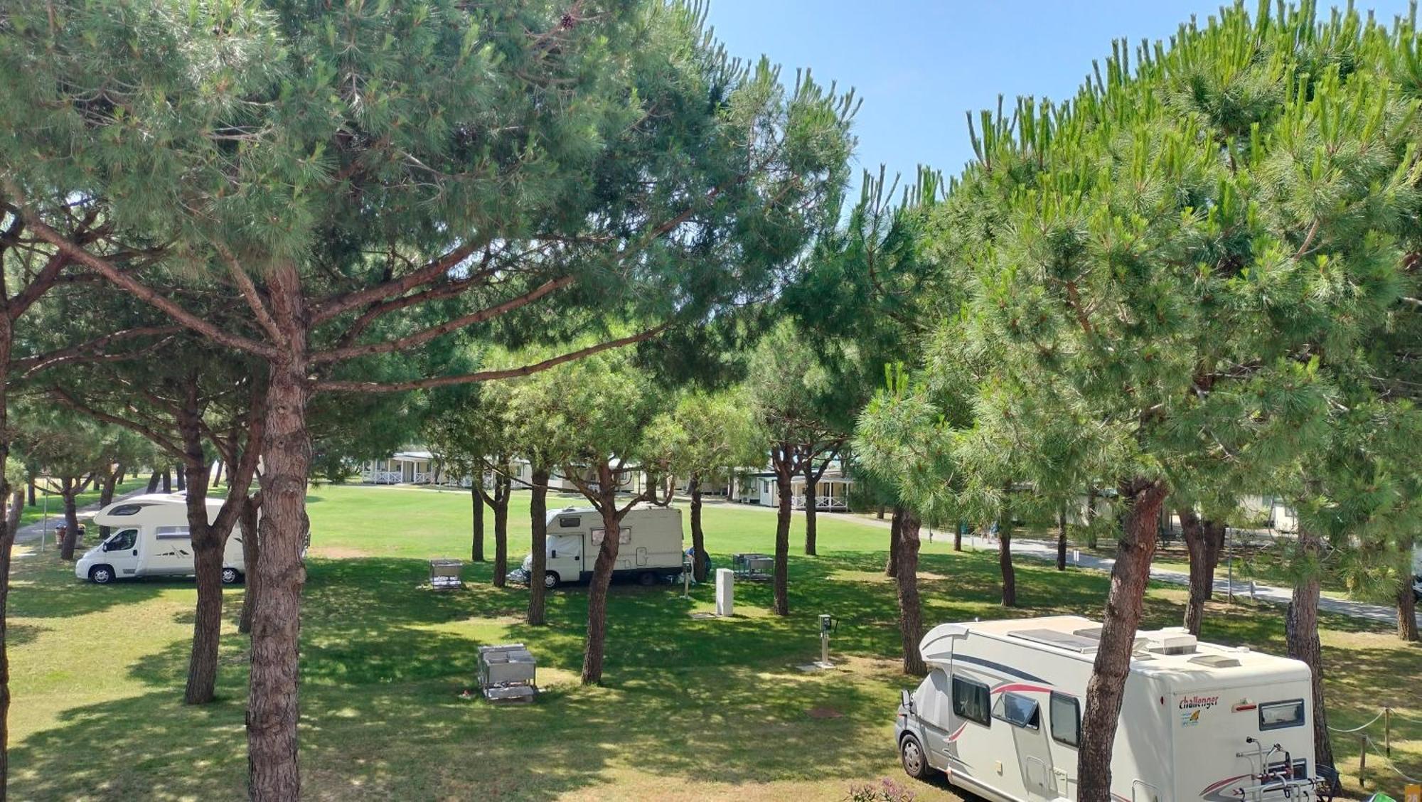 Villaggio San Paolo Каваллино Номер фото