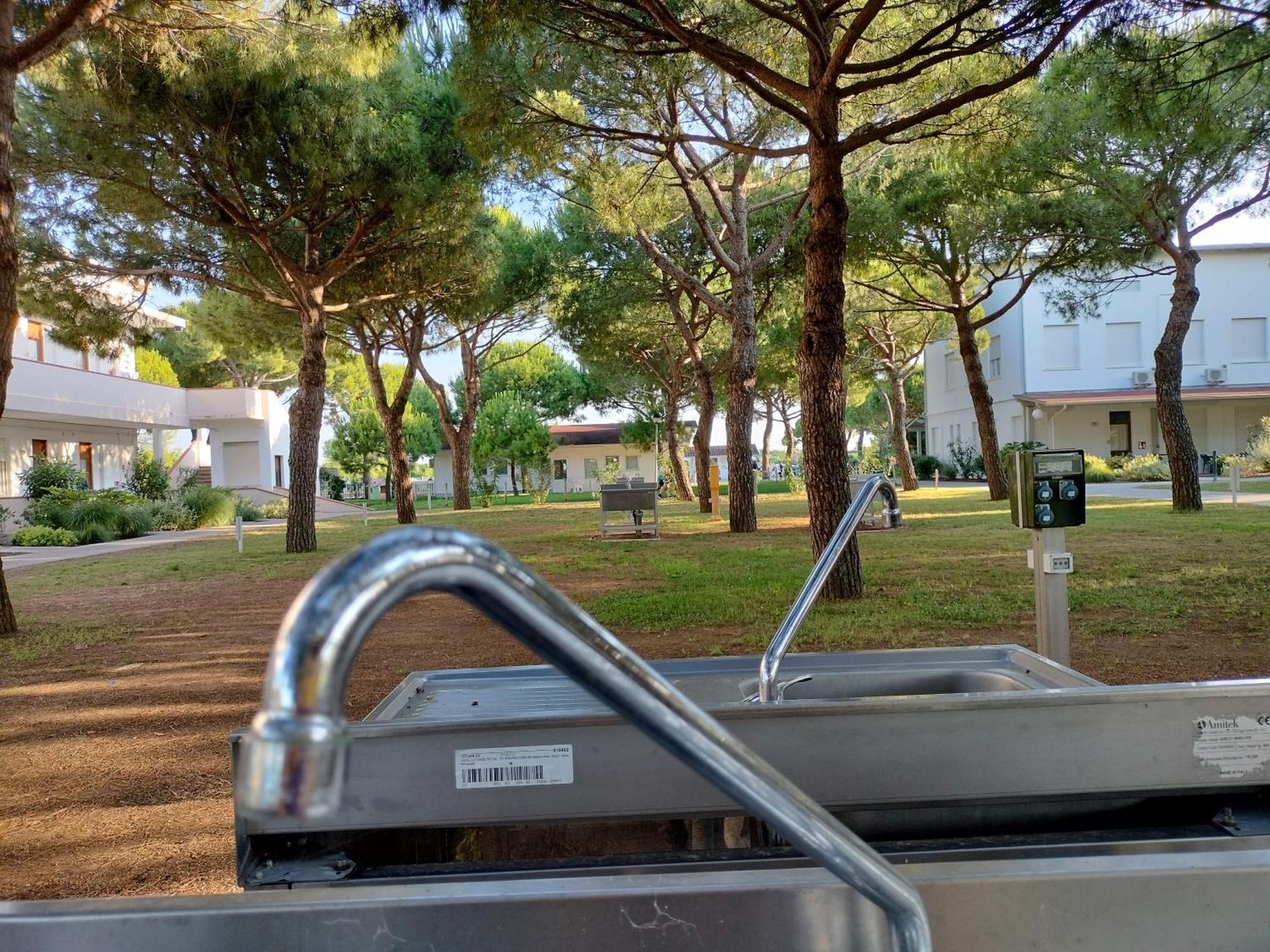 Villaggio San Paolo Каваллино Номер фото