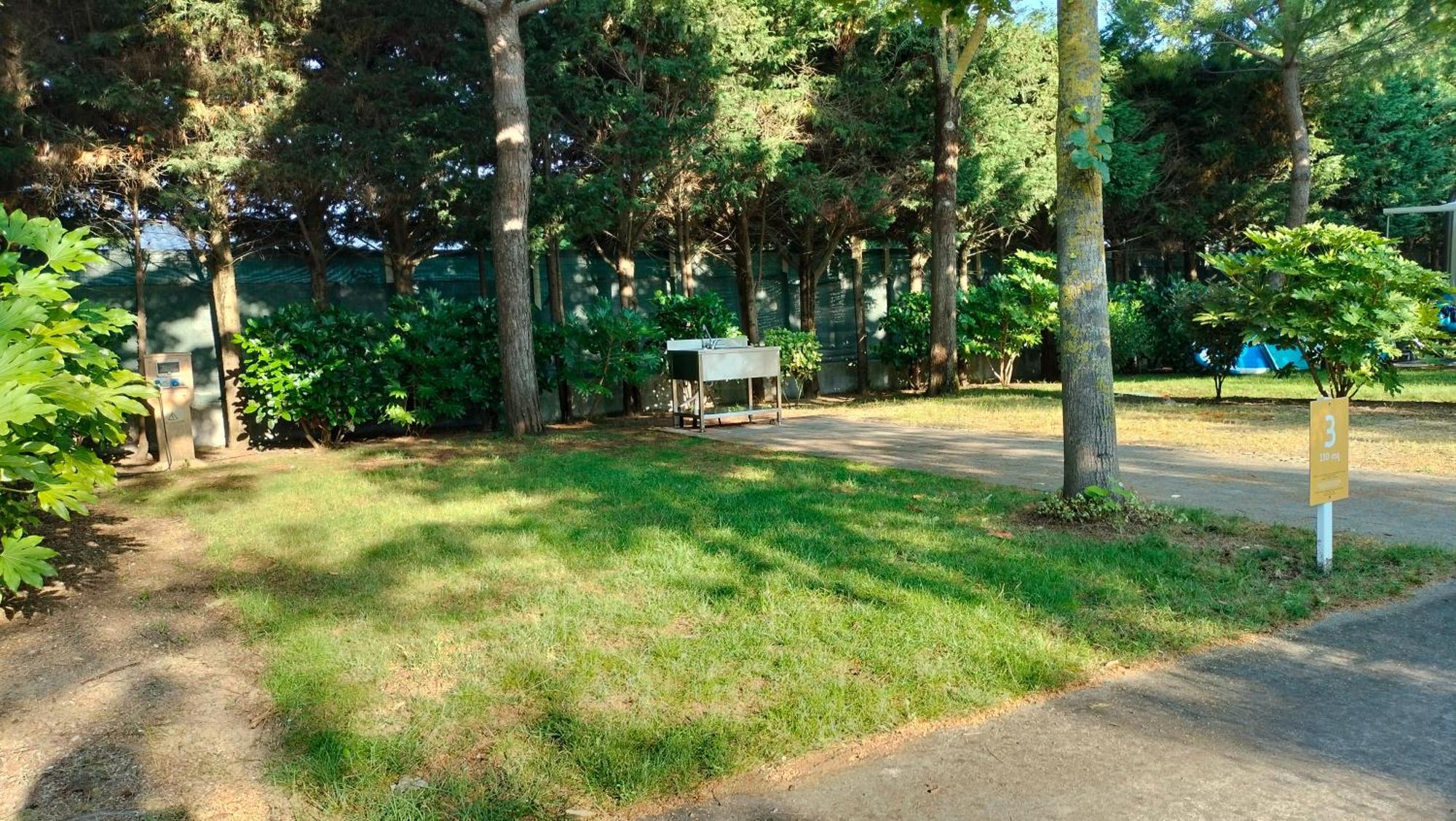 Villaggio San Paolo Каваллино Номер фото