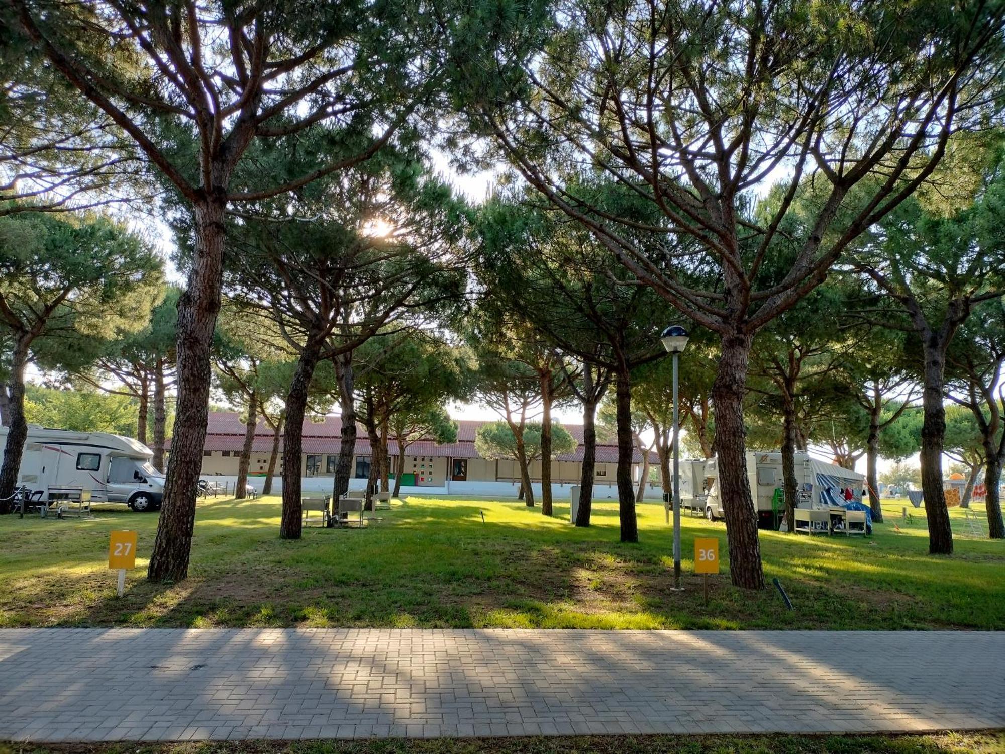 Villaggio San Paolo Каваллино Номер фото