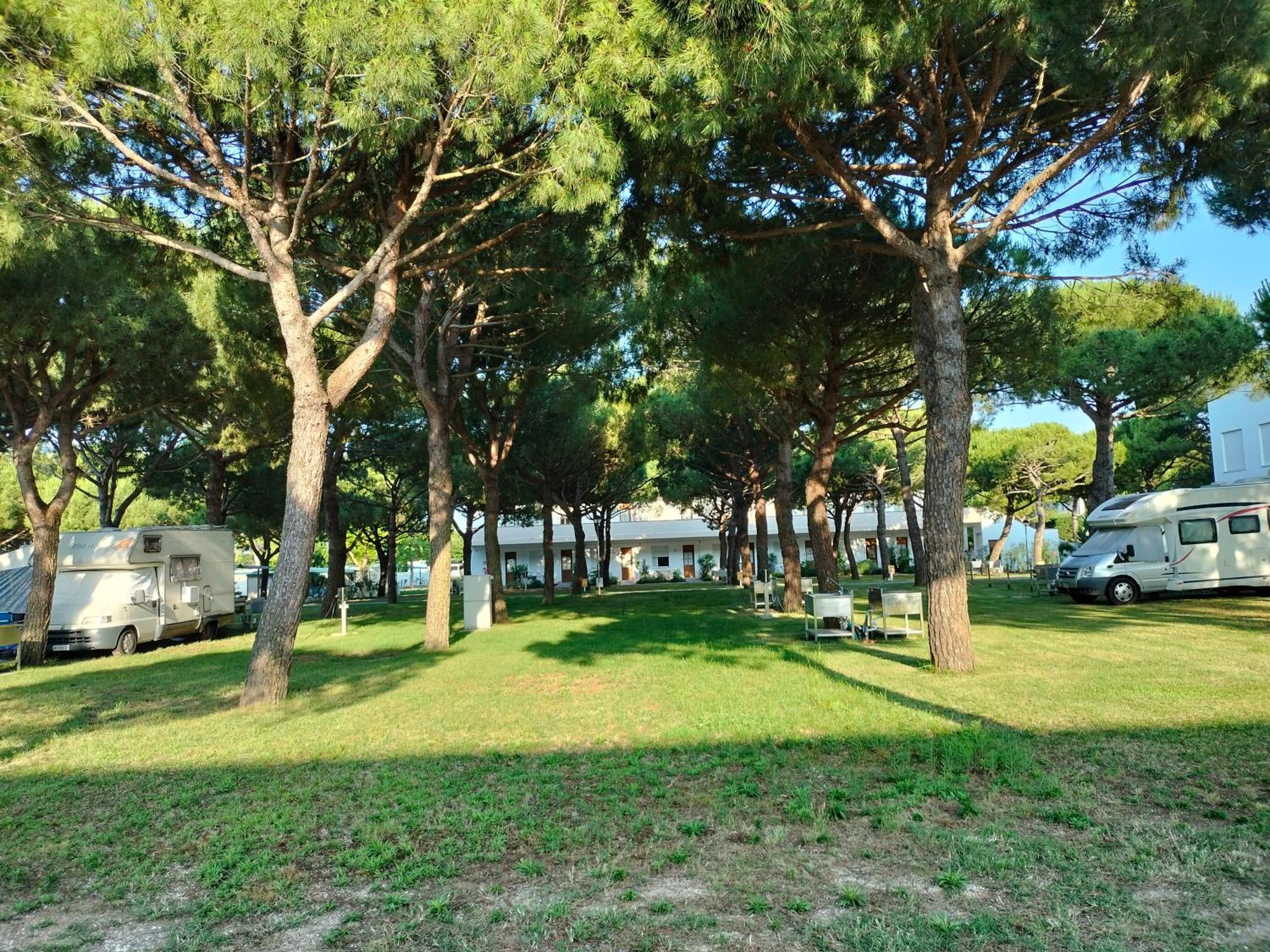 Villaggio San Paolo Каваллино Номер фото