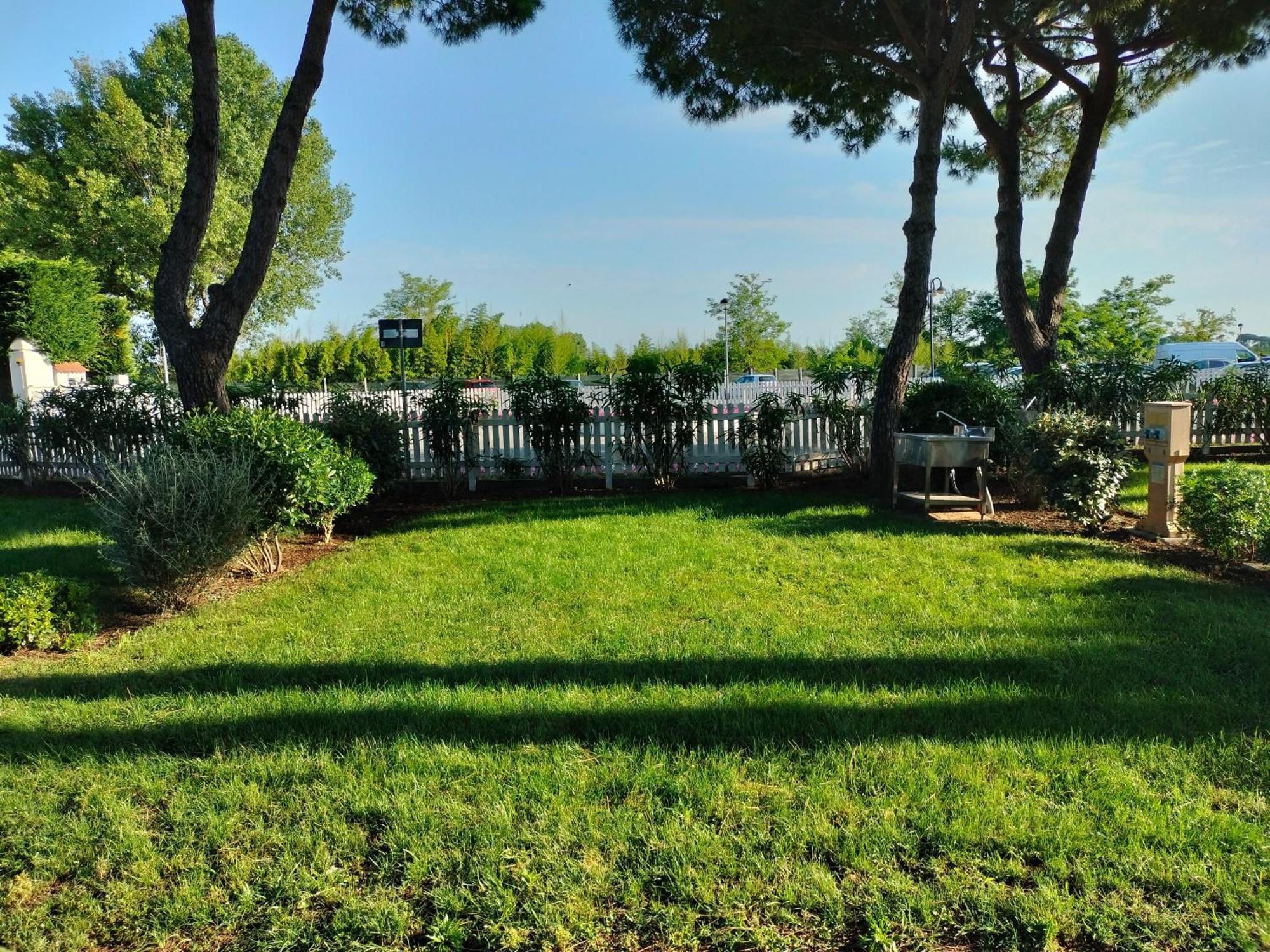 Villaggio San Paolo Каваллино Номер фото