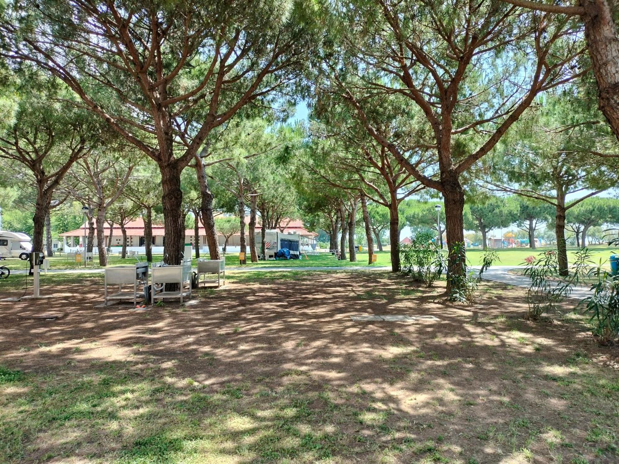 Villaggio San Paolo Каваллино Номер фото