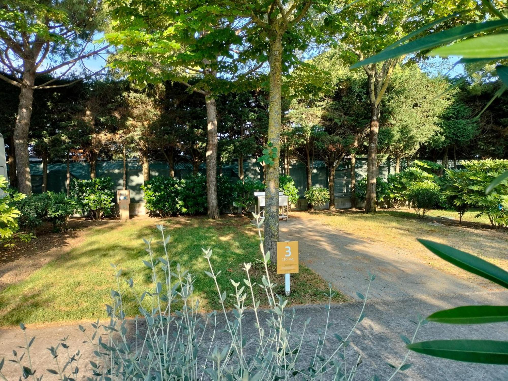Villaggio San Paolo Каваллино Номер фото
